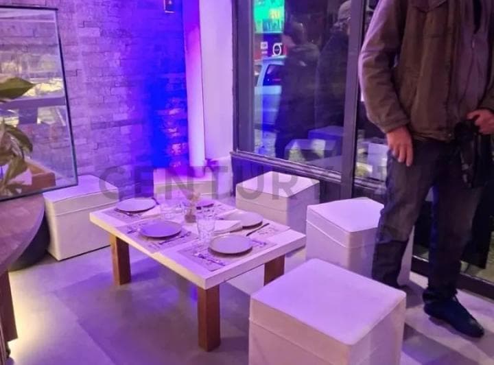 Fondo de Comercio Gastronómico en Venta – Villa Crespo Cafetería | Bar | Panader - 2
