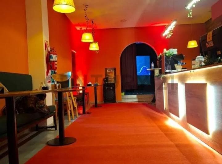 Fondo de Comercio Gastronómico en Venta – Villa Crespo Cafetería | Bar | Panader - 5