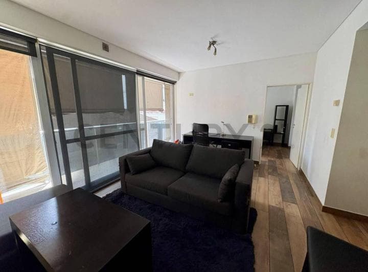 Venta Departamento 2 Ambientes con Amenities en Recoleta - 4