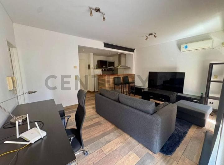 Venta Departamento 2 Ambientes con Amenities en Recoleta - 2