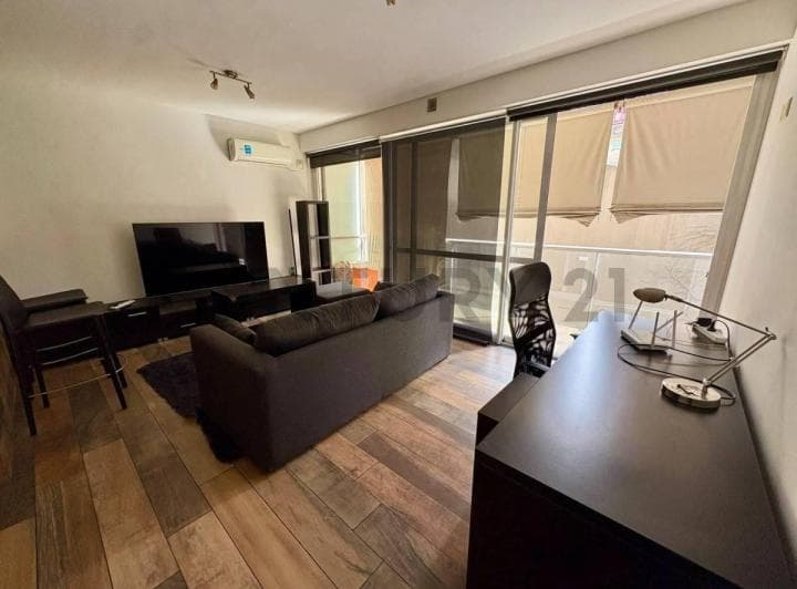 Venta Departamento 2 Ambientes con Amenities en Recoleta - 3