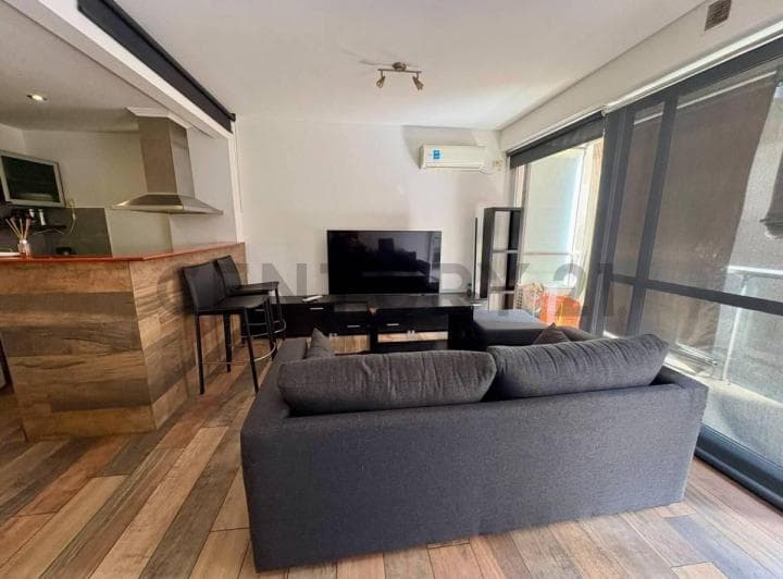 Venta Departamento 2 Ambientes con Amenities en Recoleta - 5