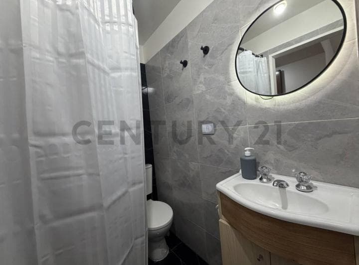 Venta Monoambiente Dividido y Totalmente Refaccionado en Belgrano - 4
