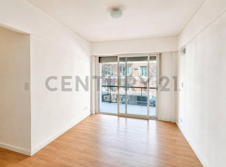 Venta Departamento 3 Ambientes con Balcón Corrido Al Frente – Recoleta | Refacci - 3