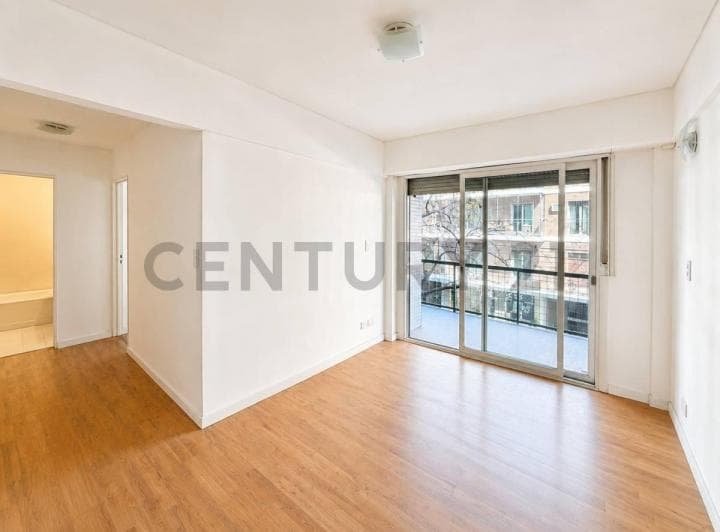Venta Departamento 3 Ambientes con Balcón Corrido Al Frente – Recoleta | Refacci - 2