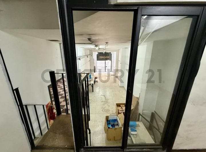 Venta Depósito en Monserrat - 5