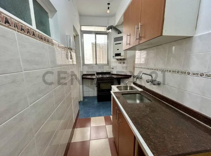 Venta Departamento 3 Ambientes con Dependencia Al Frente en Palermo Hollywood - 3