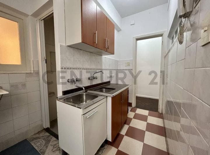 Venta Departamento 3 Ambientes con Dependencia Al Frente en Palermo Hollywood - 5