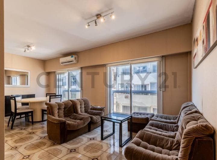 Venta Departamento de 4 Ambientes con Dependencia, Cochera Fija y Cubierta y Bau - 4