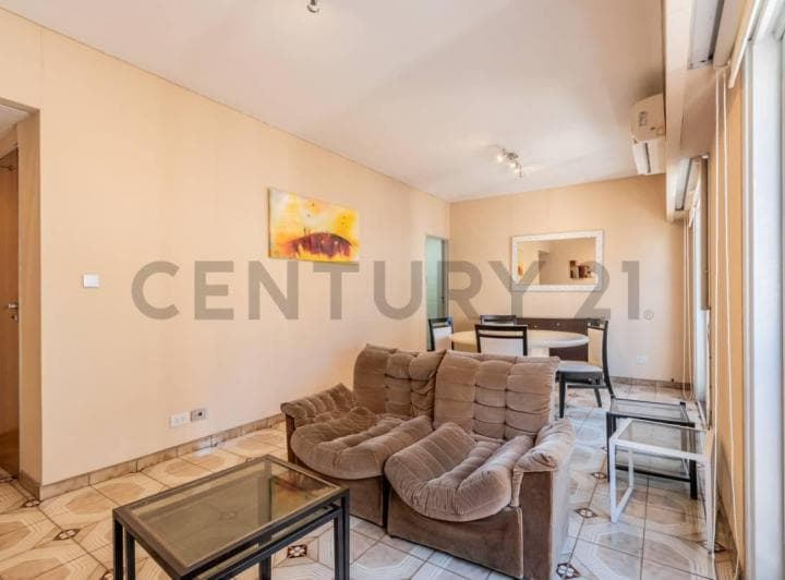 Venta Departamento de 4 Ambientes con Dependencia, Cochera Fija y Cubierta y Bau - 2