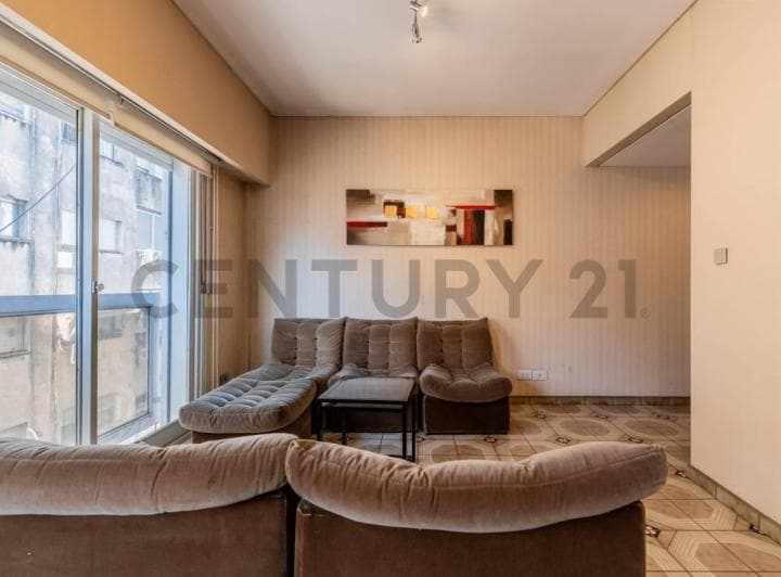 Venta Departamento de 4 Ambientes con Dependencia, Cochera Fija y Cubierta y Bau - 5