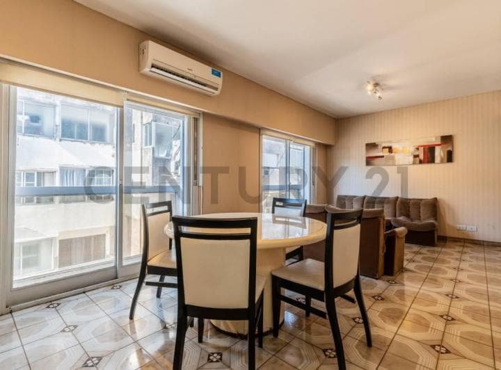 Venta Departamento de 4 Ambientes con Dependencia, Cochera Fija y Cubierta y Bau - 3