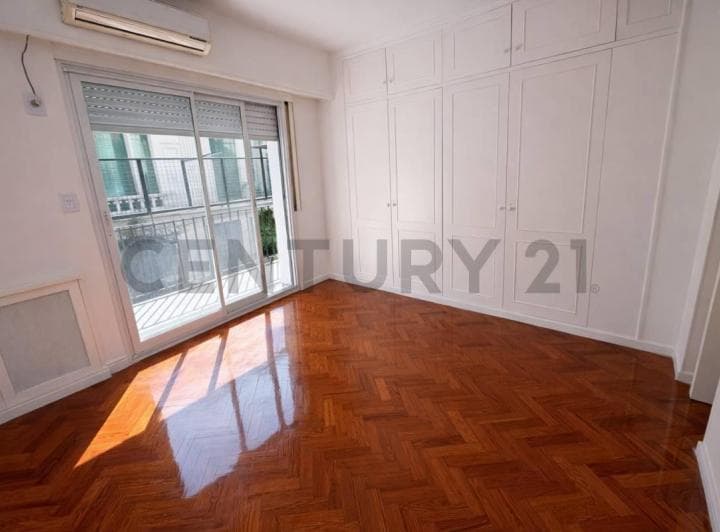 Venta Departamento 4 Ambientes Dependencia Cochera Barrio Norte - 3