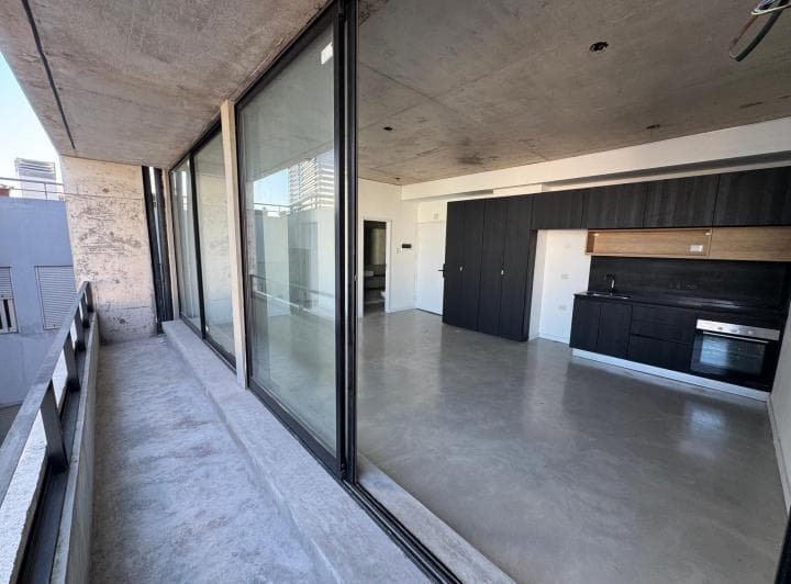 Venta Monoambiente Divisible Full Amenities a Estrenar en Nuñez con Cochera Opci - 4