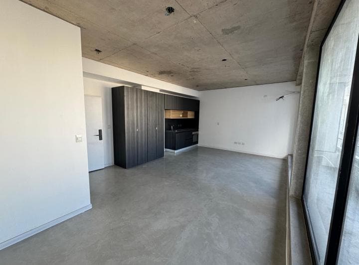 Venta Monoambiente Divisible Full Amenities a Estrenar en Nuñez con Cochera Opci - 2