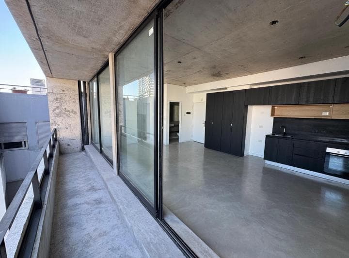 Venta Monoambiente Divisible Full Amenities a Estrenar en Nuñez con Cochera Opci - 3