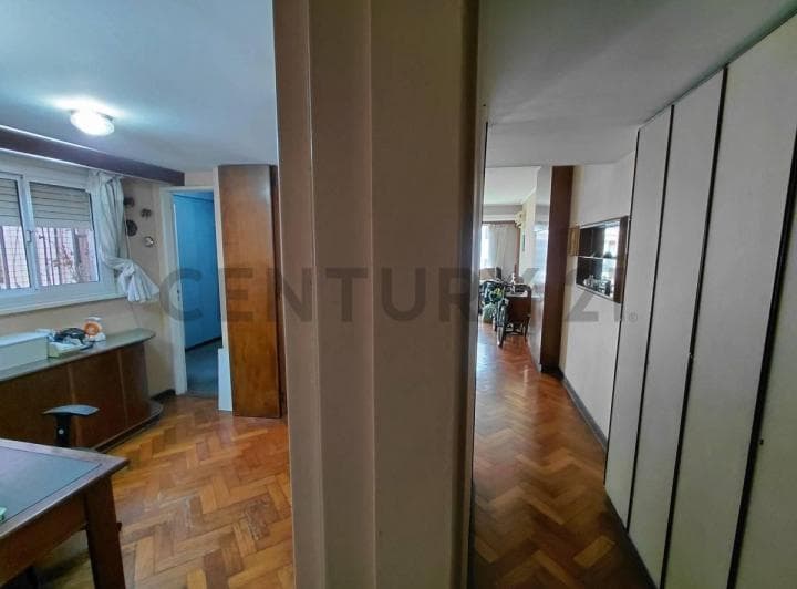 Palermo Botánico | Piso Entero 120 m² | 3 Dorm. / Escritorio/ Dependencia - 5