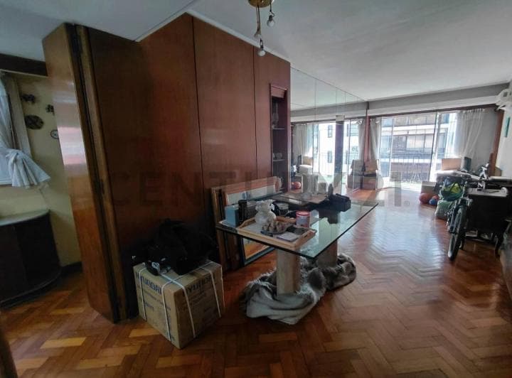 Palermo Botánico | Piso Entero 120 m² | 3 Dorm. / Escritorio/ Dependencia - 2