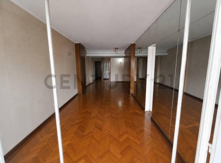 Palermo Botánico | Piso Entero 120 m² | 3 Dorm. / Escritorio/ Dependencia - 4