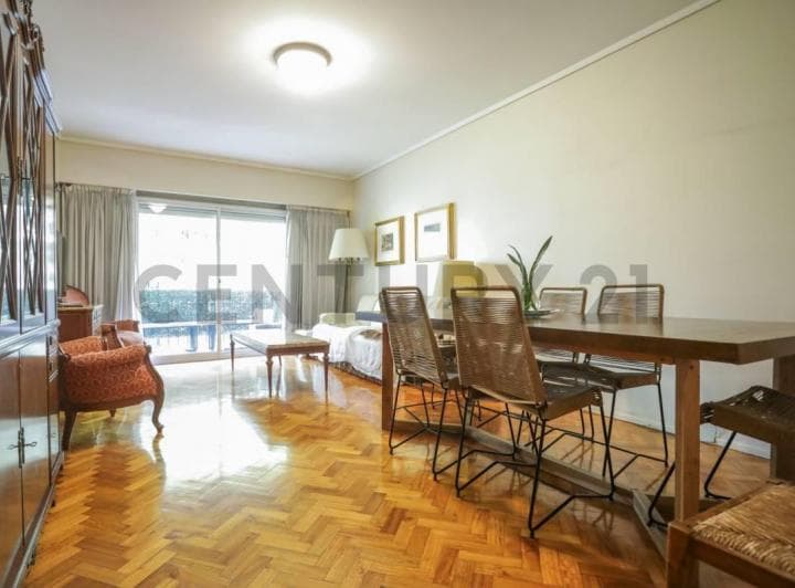 Venta o Permuta 4 Ambientes Renovado 4°piso C/balcon + Cochera Opc Palermo - 2