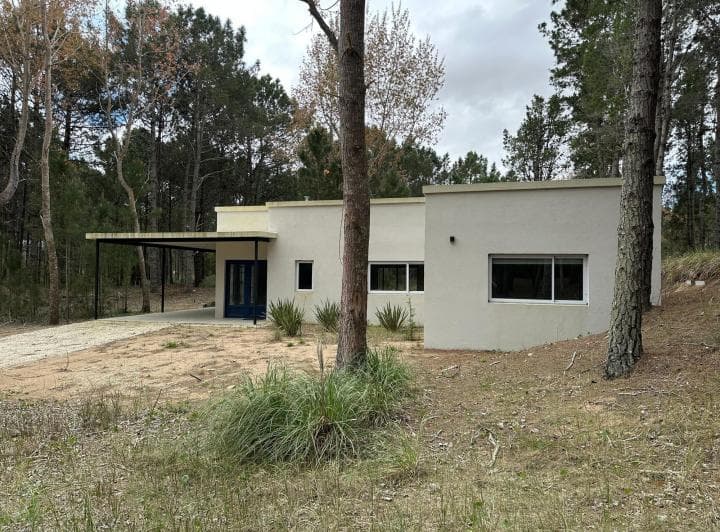 Casa en Venta en Villarobles - 2