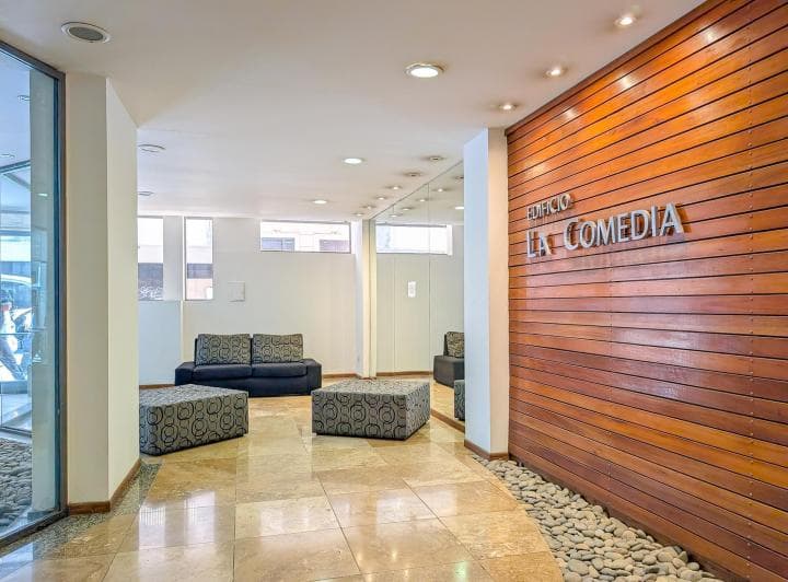 Departamento en Venta en Centro - 5
