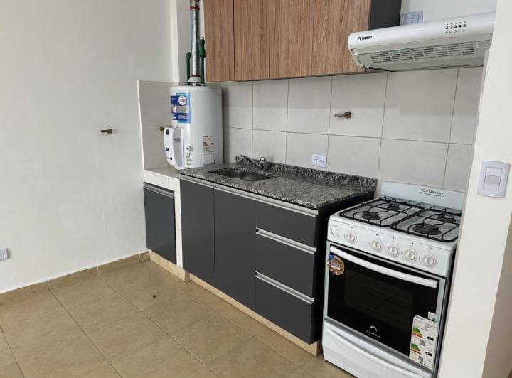 $25.500 Mas Cuotas Departamento en Pueyrredon 1 Dormitorio - 5