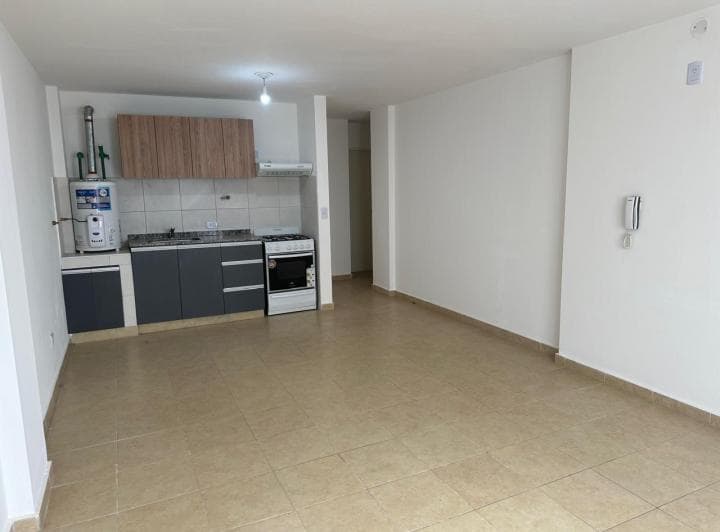 $25.500 Mas Cuotas Departamento en Pueyrredon 1 Dormitorio - 4