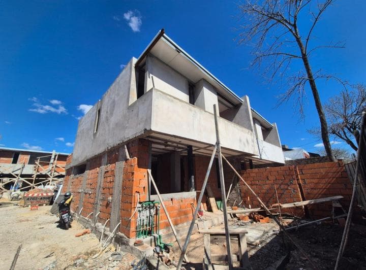 Emprendimiento de Pozo Condominio Vooke San Isidro Dúplex 3 Dorm. - 5