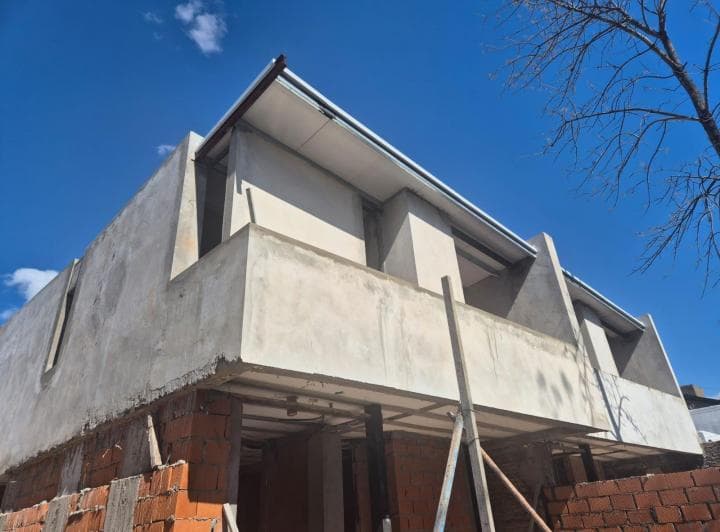 Emprendimiento de Pozo Condominio Vooke San Isidro Dúplex 3 Dorm. - 3