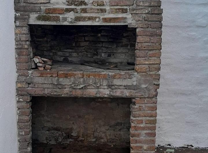 Casa de Pasillo Interna - 3