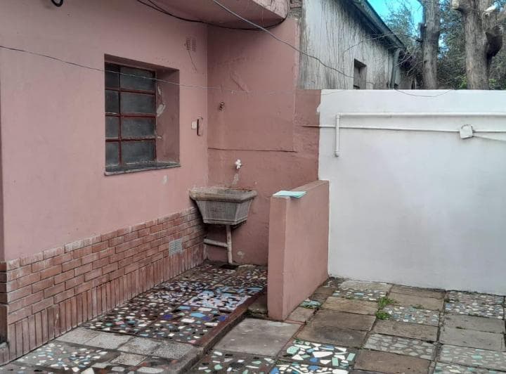 Casa de Pasillo Interna - 2