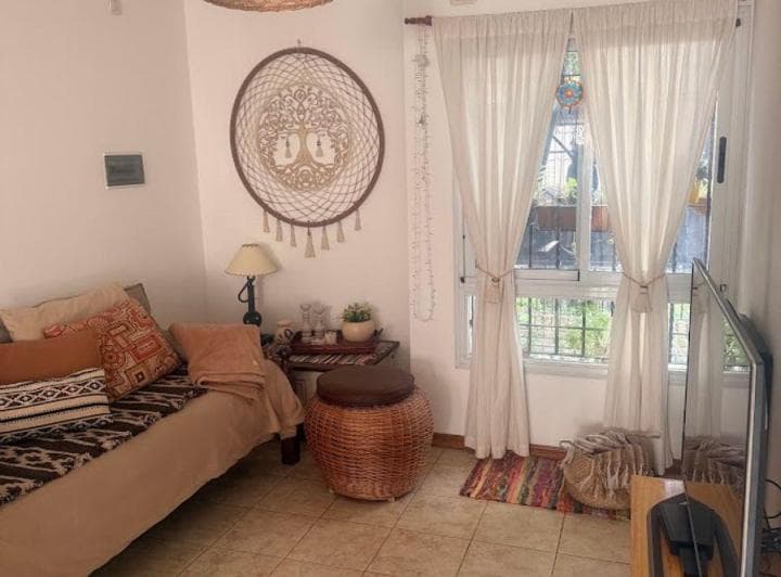 Casa 3 Ambientes en Barrio Cotevi IV, Ciudad Evita. - 5