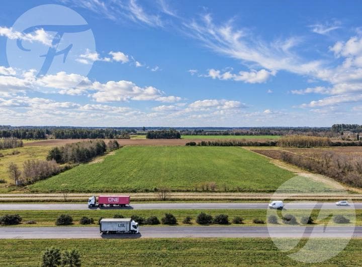 Venta de Fracción Comercial I Ruta 9 y 191 Altura de Acceso a San Pedro I Apto Múltiples Destinos I - 2