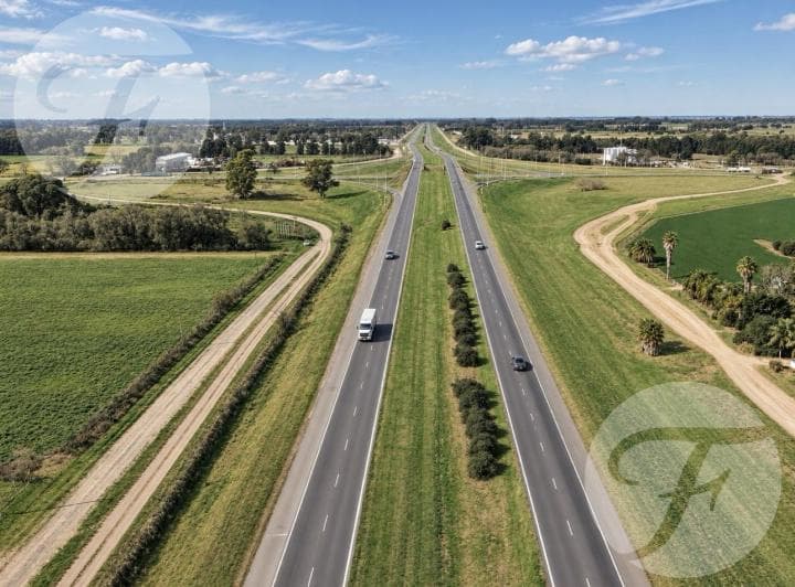 Venta de Fracción Comercial I Ruta 9 y 191 Altura de Acceso a San Pedro I Apto Múltiples Destinos I - 3