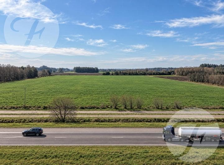 Venta de Fracción Comercial I Ruta 9 y 191 Altura de Acceso a San Pedro I Apto Múltiples Destinos I - 5