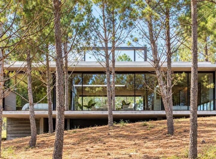 Venta Casa en Marítimo II - 2
