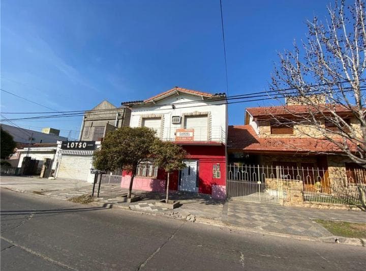 Casas - P. Horiz. - Monte Grande, Gran Bs. As. Sur - 2