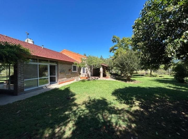 Casas - Quinta - Capilla del Señor - 5
