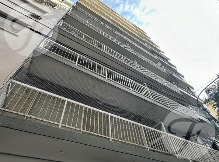 Oportunidad Única - Depósito de 600 m² Departamento en Santa Fe y Montevideo a Solo U$s 650/m² - 3