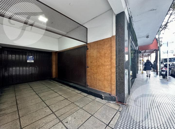 Oportunidad Única - Depósito de 600 m² Departamento en Santa Fe y Montevideo a Solo U$s 650/m² - 5