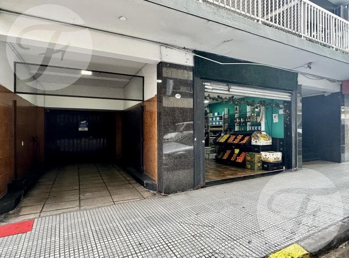 Oportunidad Única - Depósito de 600 m² Departamento en Santa Fe y Montevideo a Solo U$s 650/m² - 4