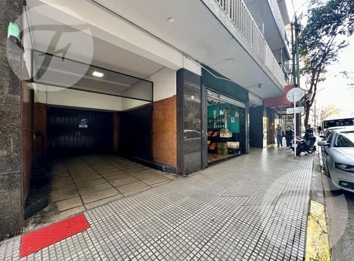 Oportunidad Única - Depósito de 600 m² Departamento en Santa Fe y Montevideo a Solo U$s 650/m² - 5
