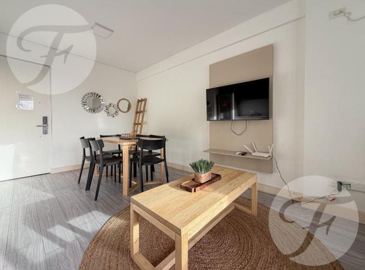 Palermo - 3 Ambientes con Cochera - Dos Balcones y Amenities - Excelente Rentabilidad en Airbnb - 3