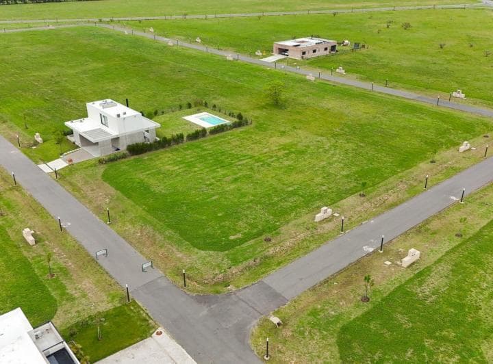 Venta Terreno Los Pasos del Jockey Fisherton - 2