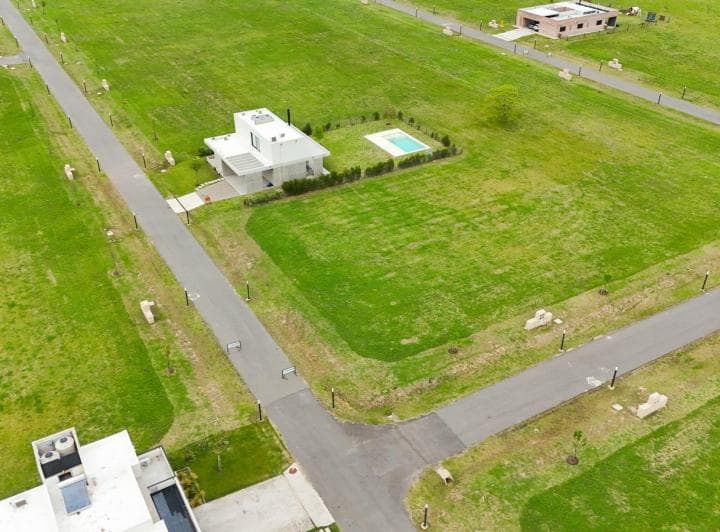 Venta Terreno Los Pasos del Jockey Fisherton - 3