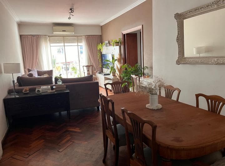 Departamento de 4 Ambientes en Venta en Caballito - 5