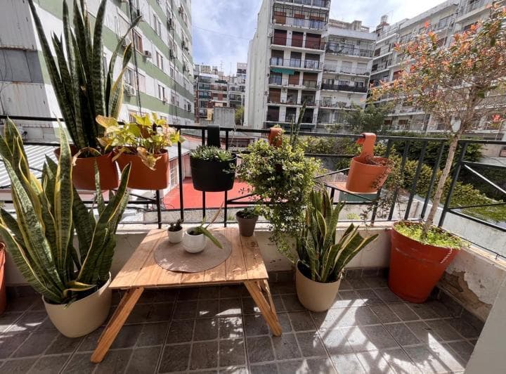 Departamento de 4 Ambientes en Venta en Caballito - 2