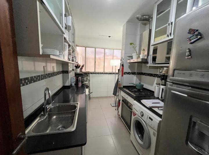 Departamento de 4 Ambientes en Venta en Caballito - 3