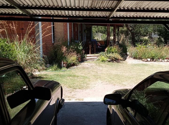 Vendo Casa en Villa Larca, San Luis, en Área Protegida Al Pie de Las Sierras. - 5